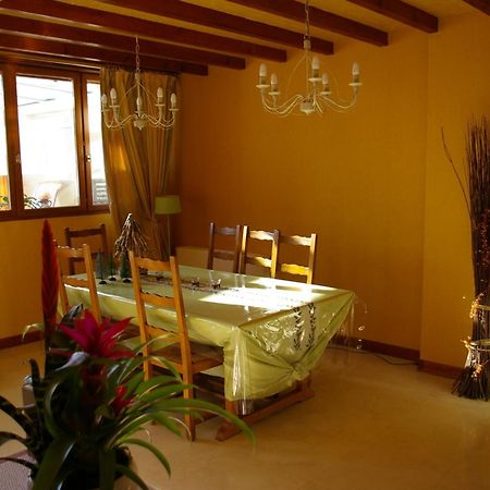 La Cognee Bed & Breakfast Cugnaux Екстериор снимка