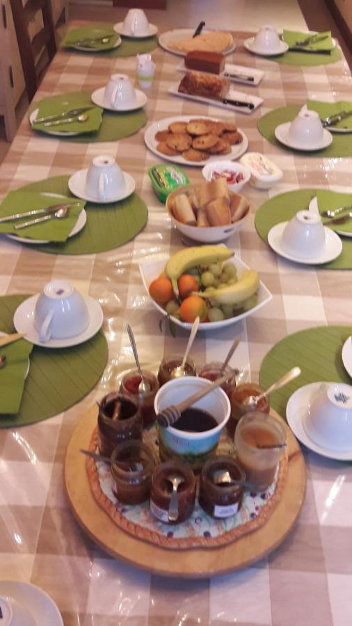 La Cognee Bed & Breakfast Cugnaux Екстериор снимка