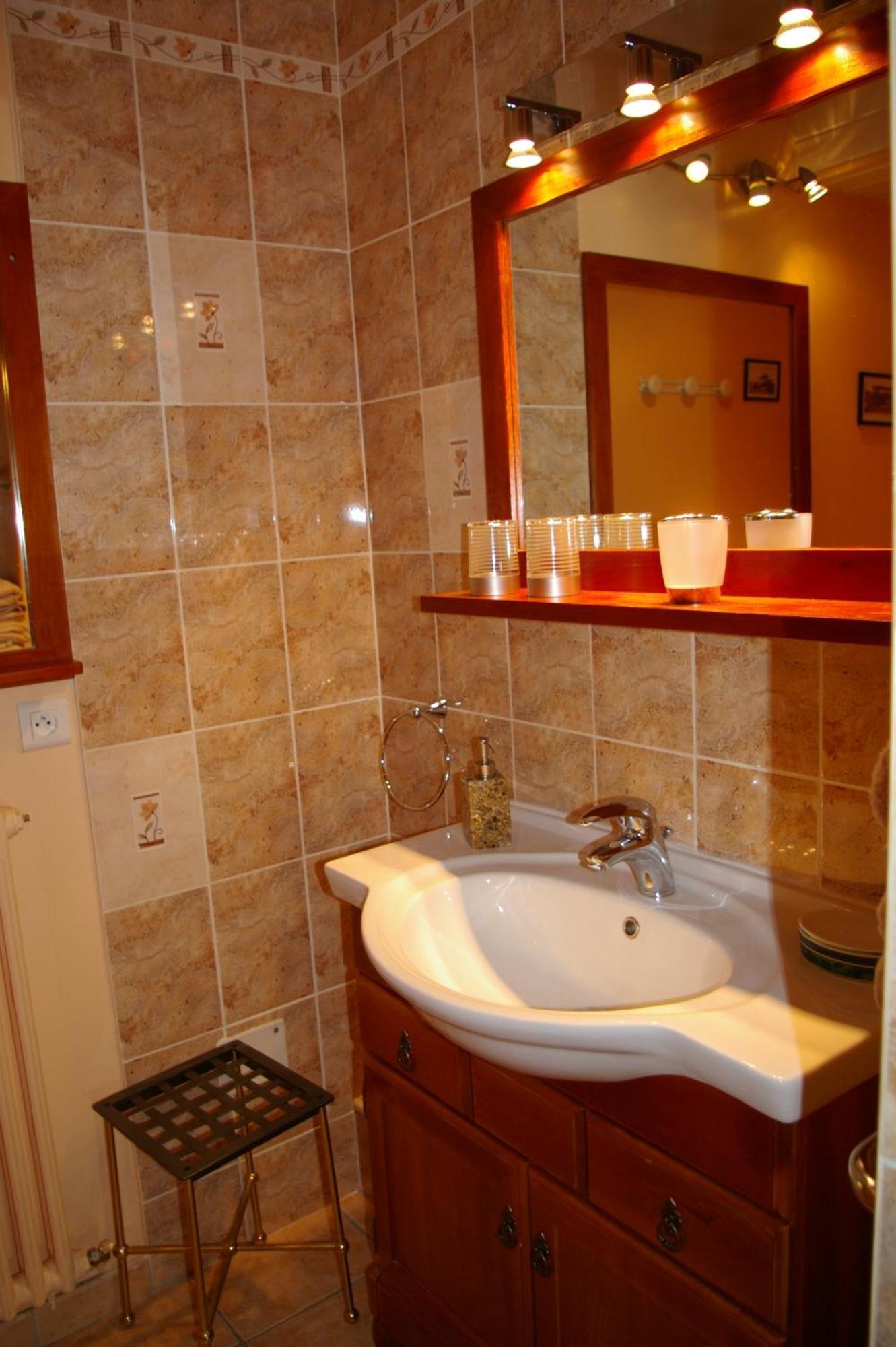 La Cognee Bed & Breakfast Cugnaux Екстериор снимка
