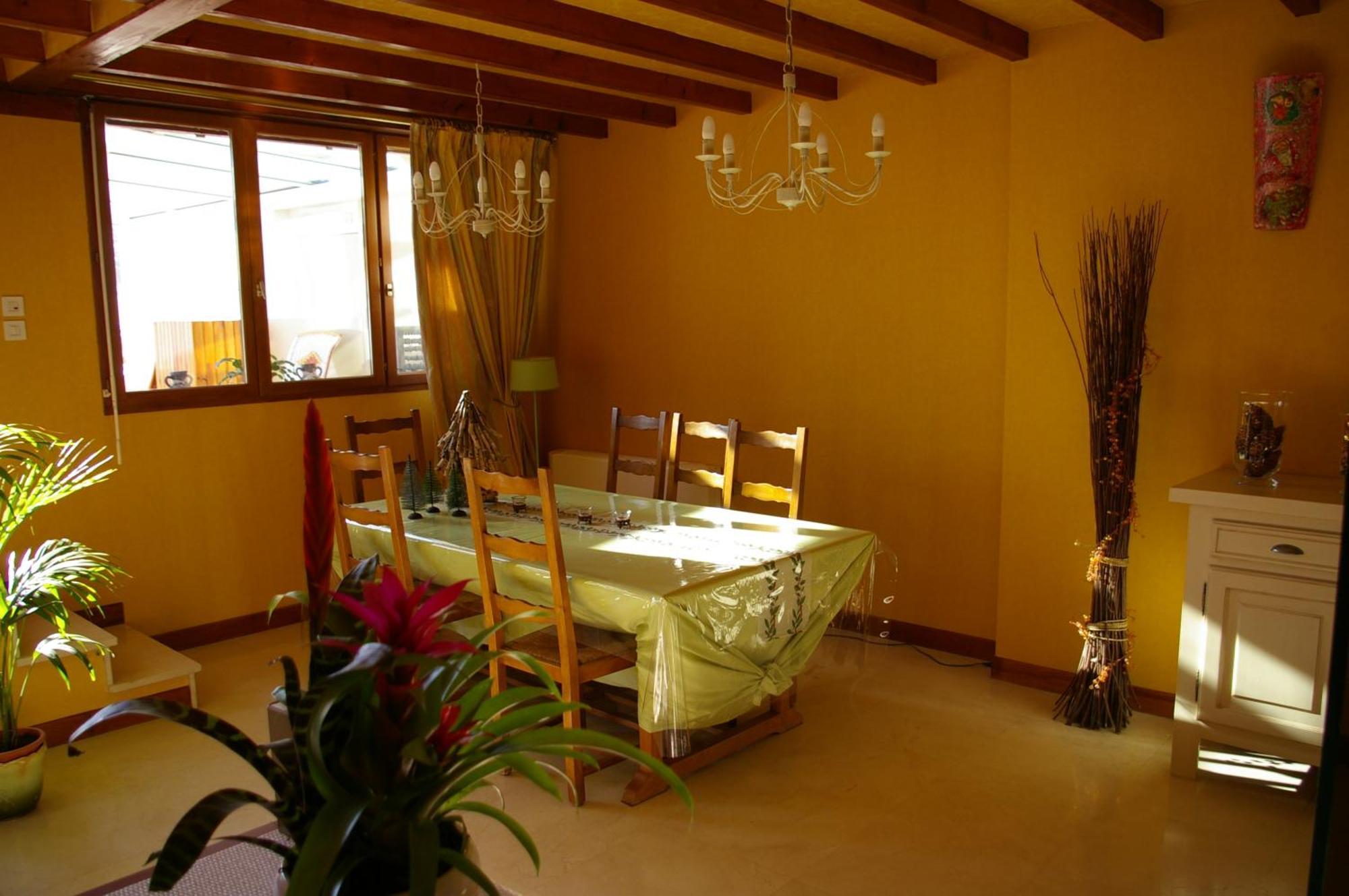 La Cognee Bed & Breakfast Cugnaux Екстериор снимка