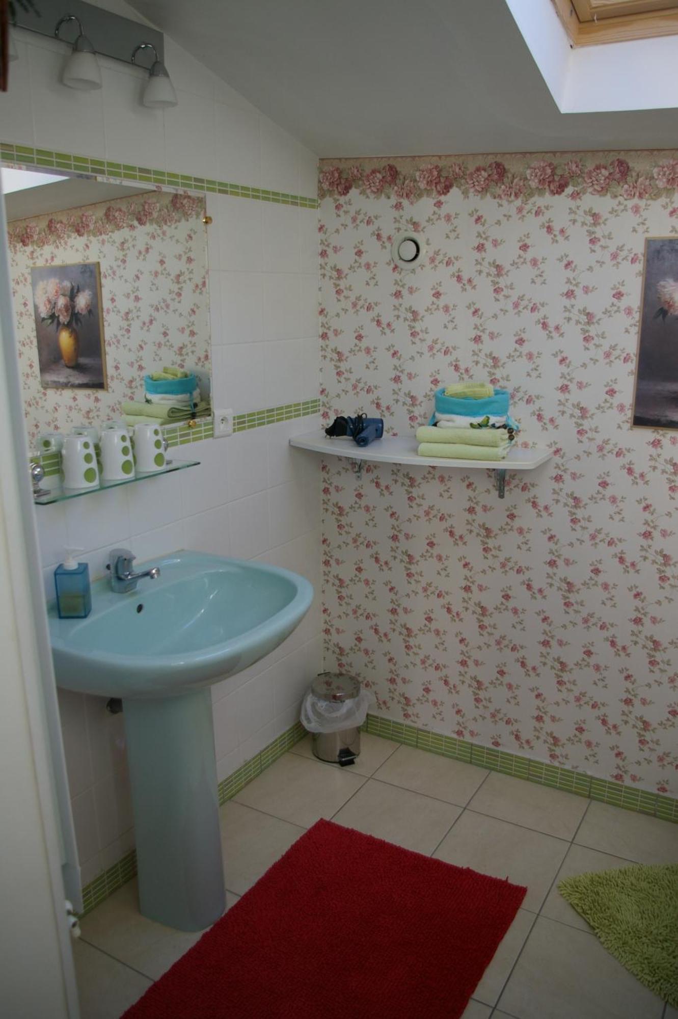La Cognee Bed & Breakfast Cugnaux Екстериор снимка