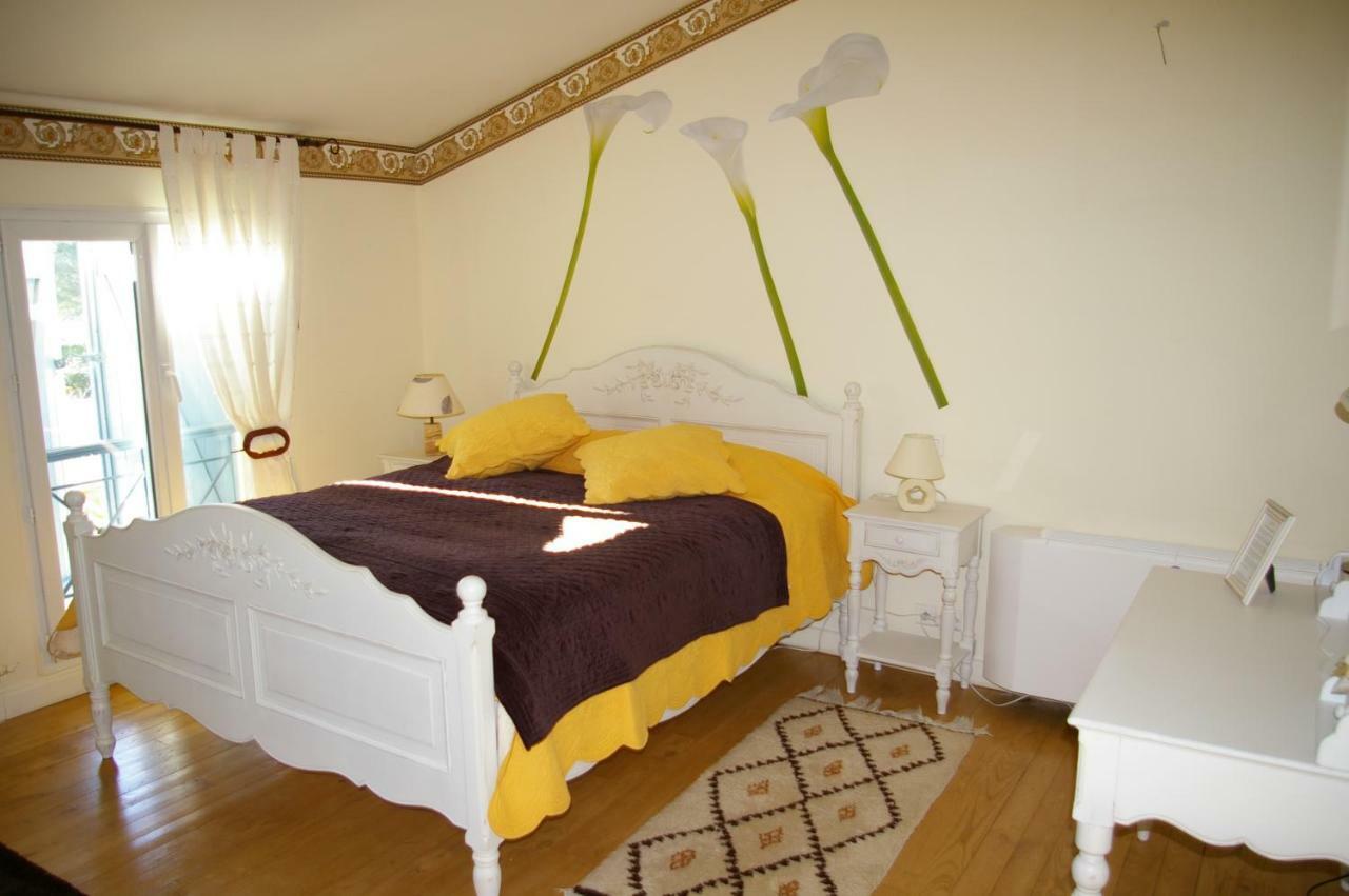 La Cognee Bed & Breakfast Cugnaux Екстериор снимка