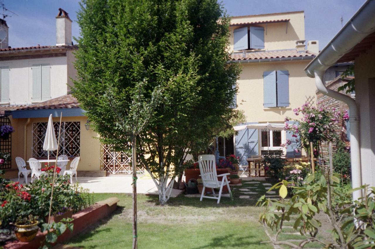 La Cognee Bed & Breakfast Cugnaux Екстериор снимка