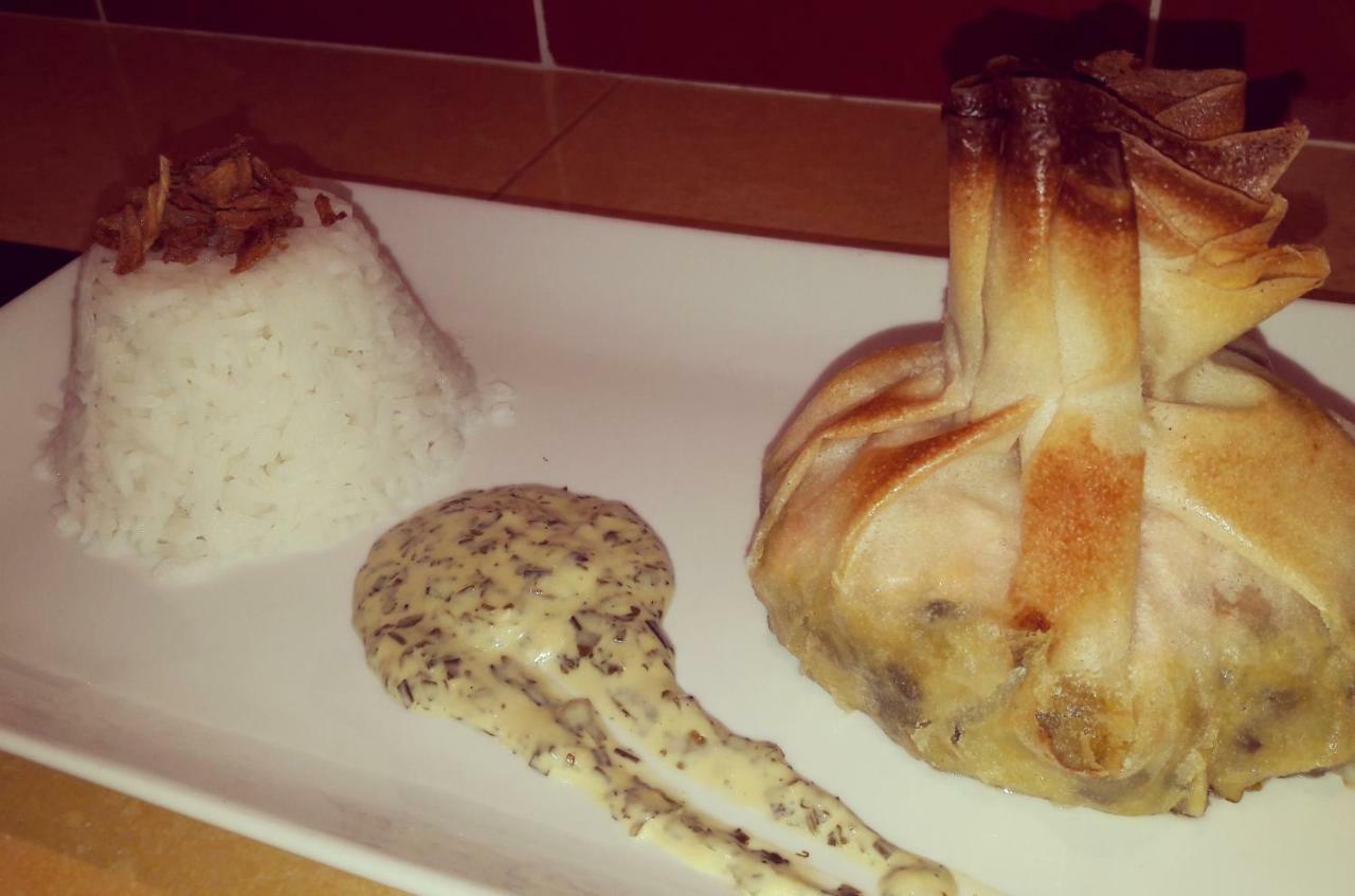 La Cognee Bed & Breakfast Cugnaux Екстериор снимка