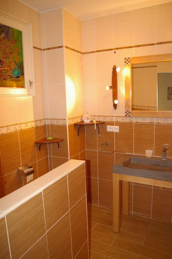 La Cognee Bed & Breakfast Cugnaux Екстериор снимка