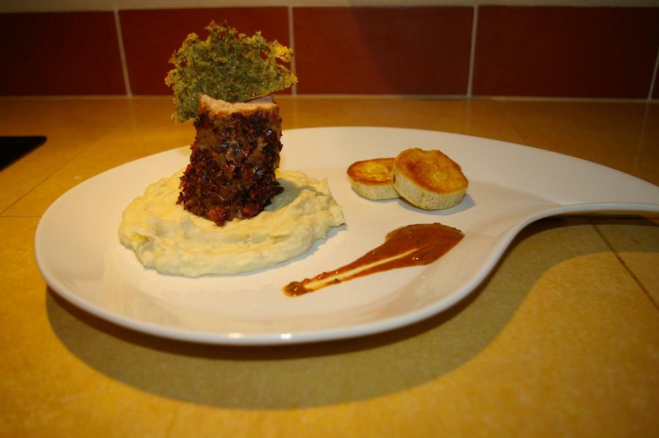 La Cognee Bed & Breakfast Cugnaux Екстериор снимка