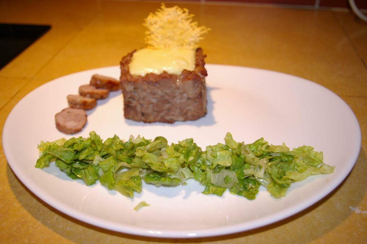 La Cognee Bed & Breakfast Cugnaux Екстериор снимка