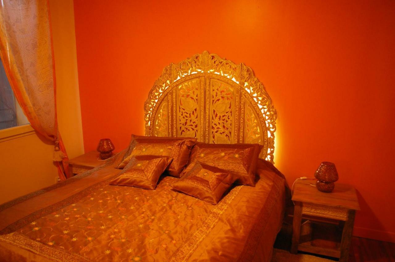 La Cognee Bed & Breakfast Cugnaux Стая снимка